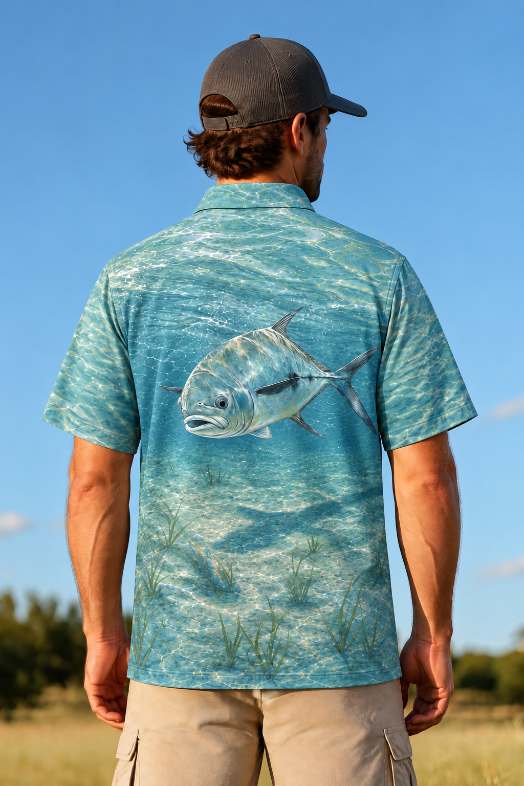 SSS296V lifestyle back