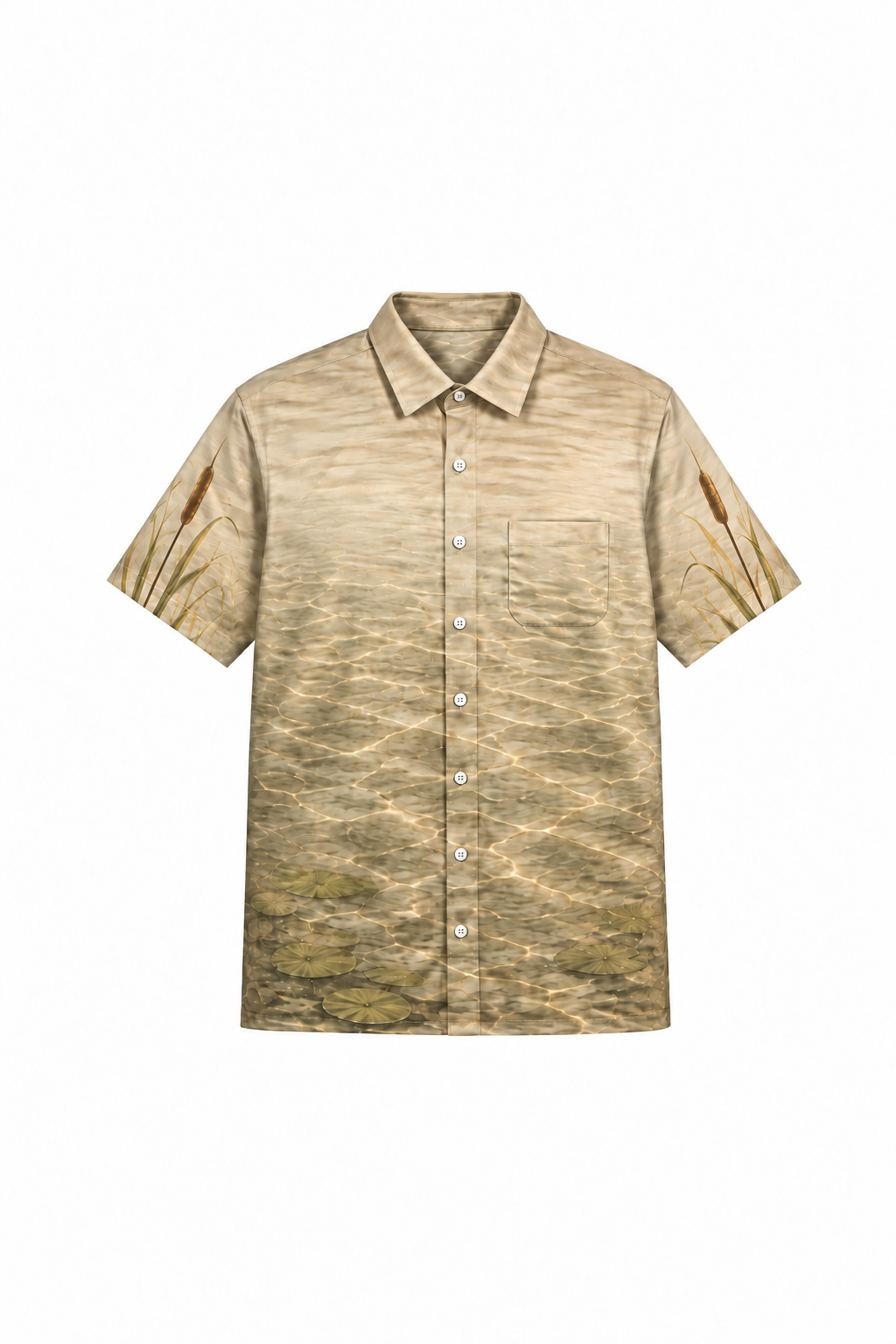 SSS310K front