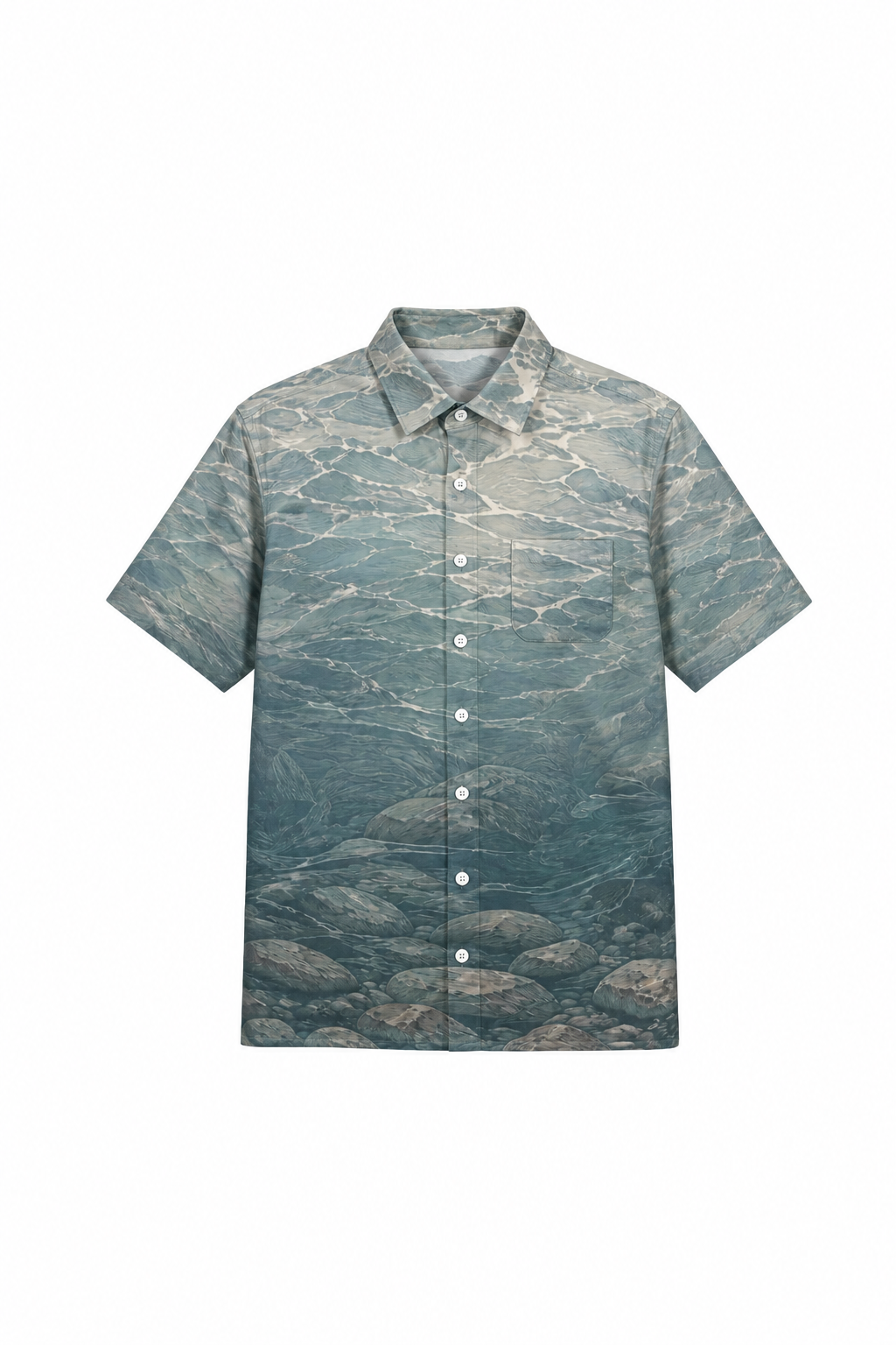SSS316K front