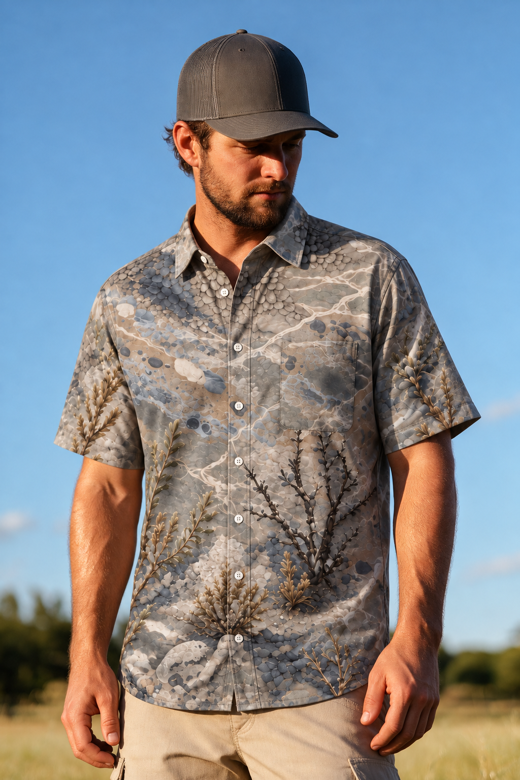 SSS319V lifestyle front