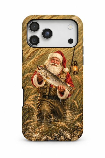 Santa Marsh Lantern Speckled Trout - TPC001U