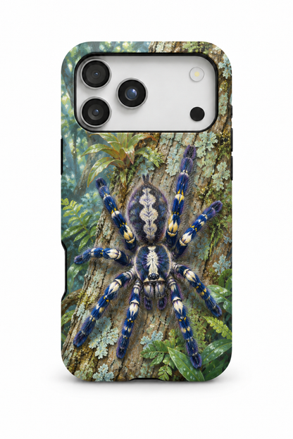 Gooty Sapphire Ornamental - TPC003TR