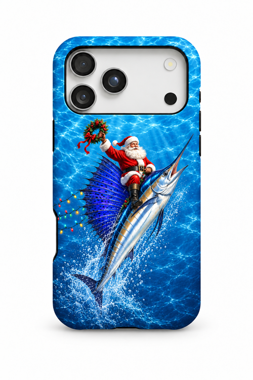 Santa Gulfstream Sailfish Express - TPC007U