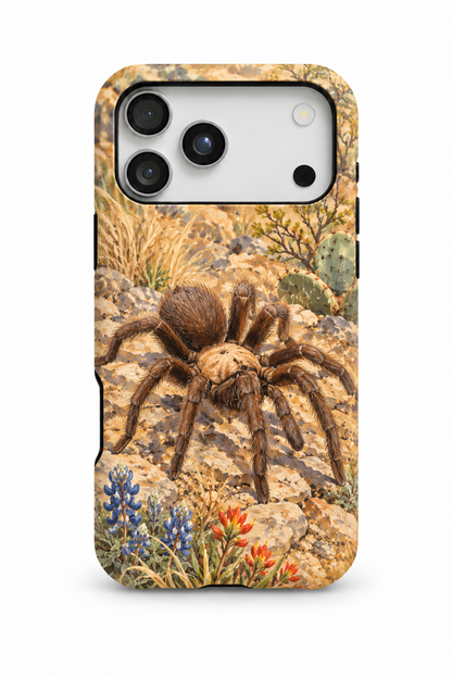 Texas Brown - TPC008TR
