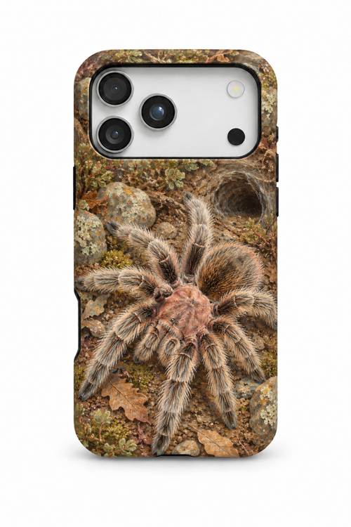 Chilean Rose Hair - TPC009TR