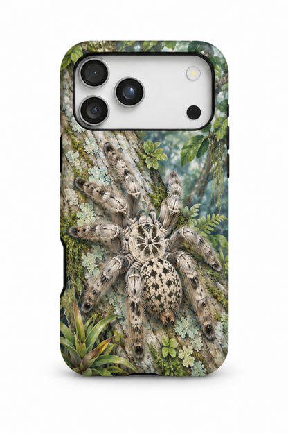 Togo Starburst Baboon - TPC012TR