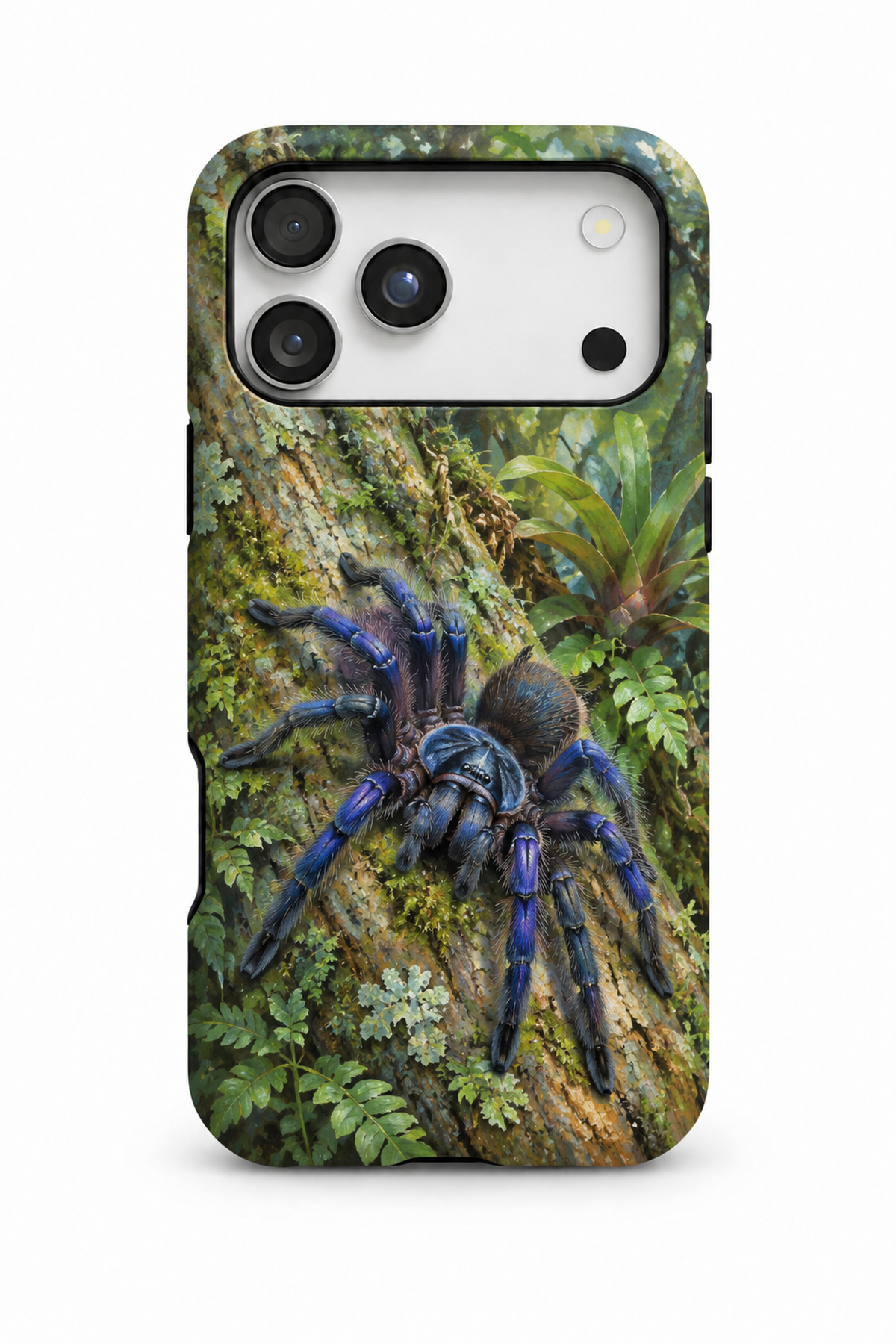 Electric Blue - TPC017TR