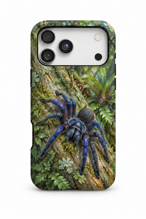 Electric Blue - TPC017TR