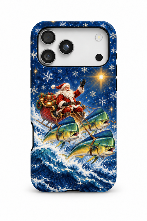 Mahi Team Sleigh - TPC020U