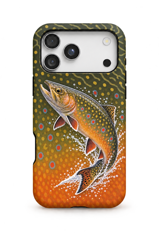 Brook Trout - TPC02SB