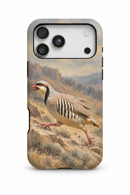 Chukar Canyon Sprint - TPC030U