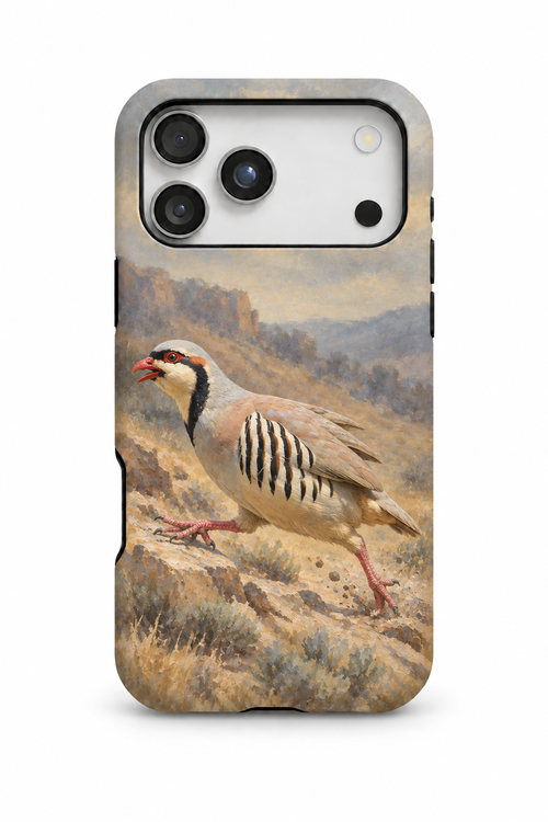 Chukar Canyon Sprint - TPC030U