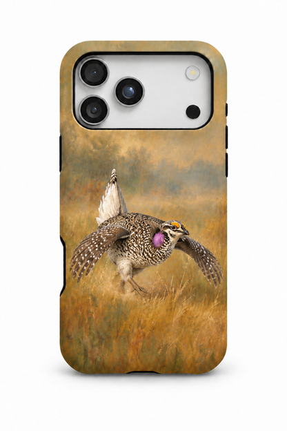 Sharptail Prairie Dance - TPC031U