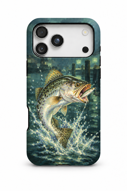 Speck Topwater Night Strike - TPC034U