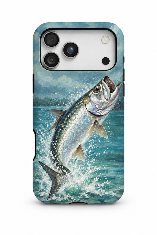 Silver King Gill Rattle - TPC035U
