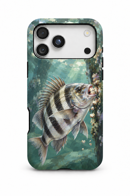 Sheepshead Piling Crunch - TPC036U