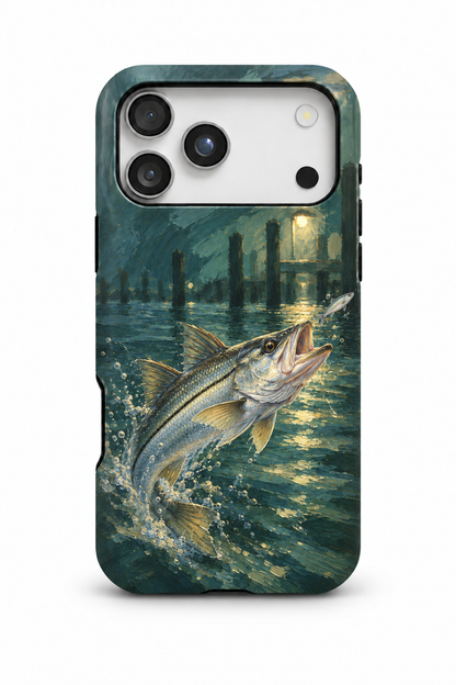Snook Dock Light Ambush - TPC037U