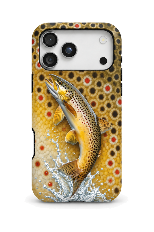 Brown Trout - TPC03SB