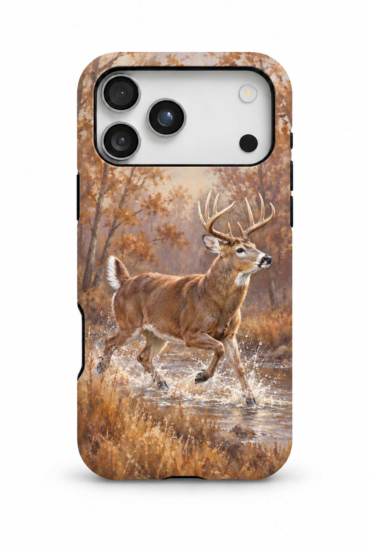 Whitetail Creek Crossing - TPC043U