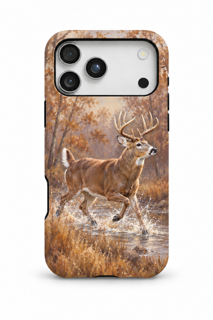 Whitetail Creek Crossing - TPC043U