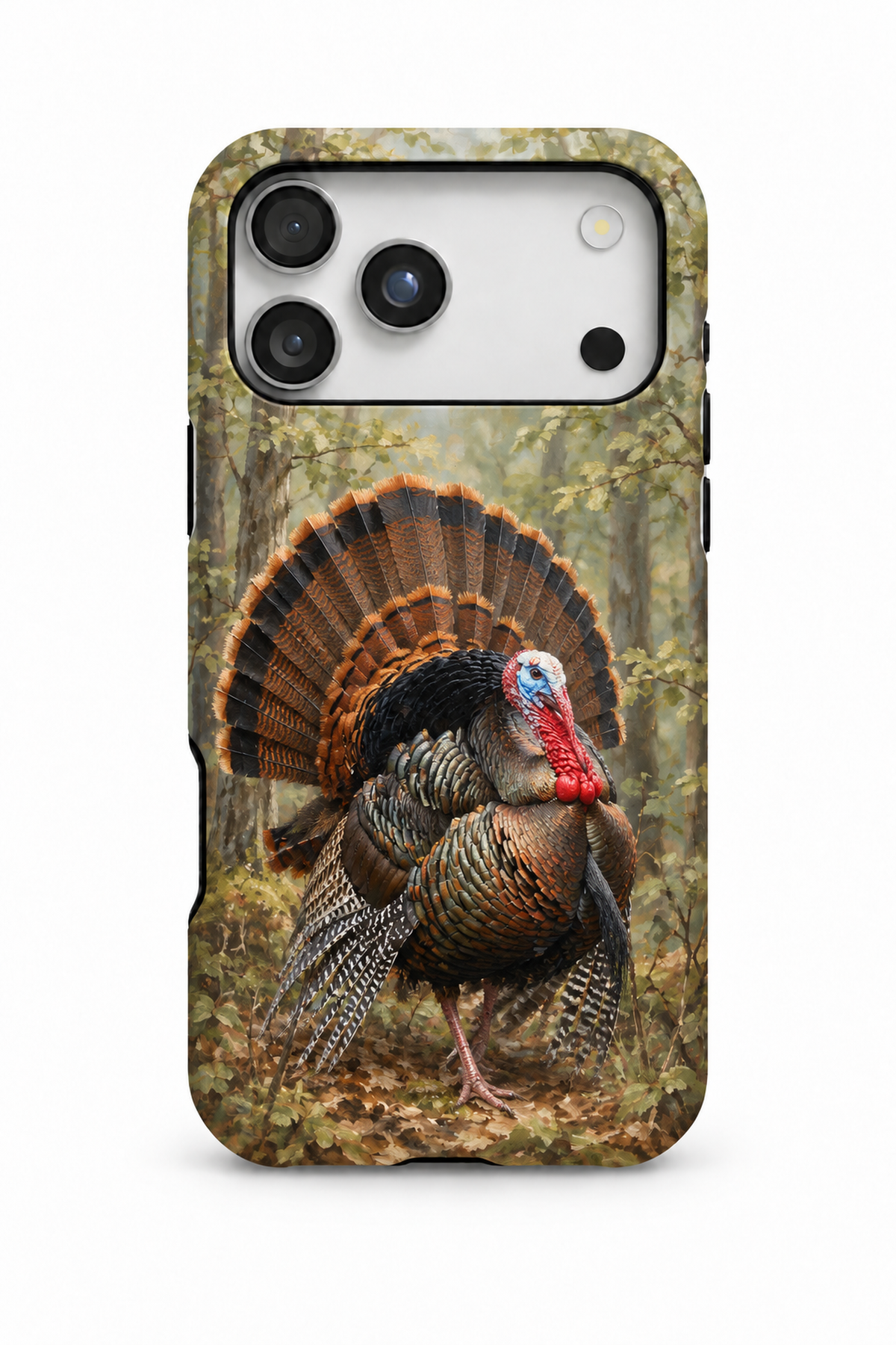 Gobbler Full Strut - TPC048U