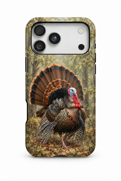 Gobbler Full Strut - TPC048U