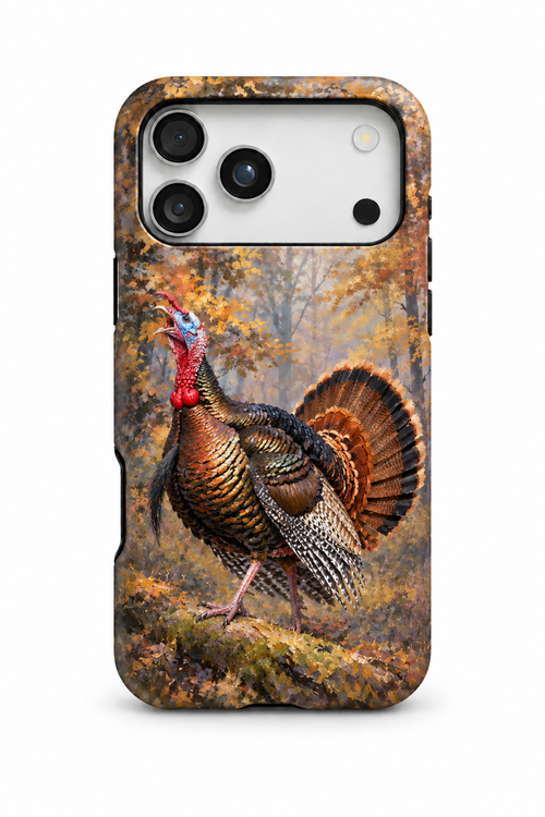 Gobbler Log Thunder - TPC049U