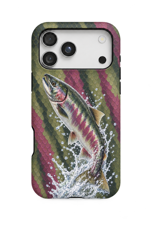 Chum Salmon - TPC04SB
