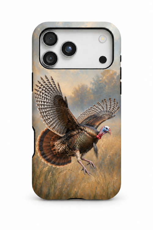 Turkey Roost Fly-Down - TPC050U