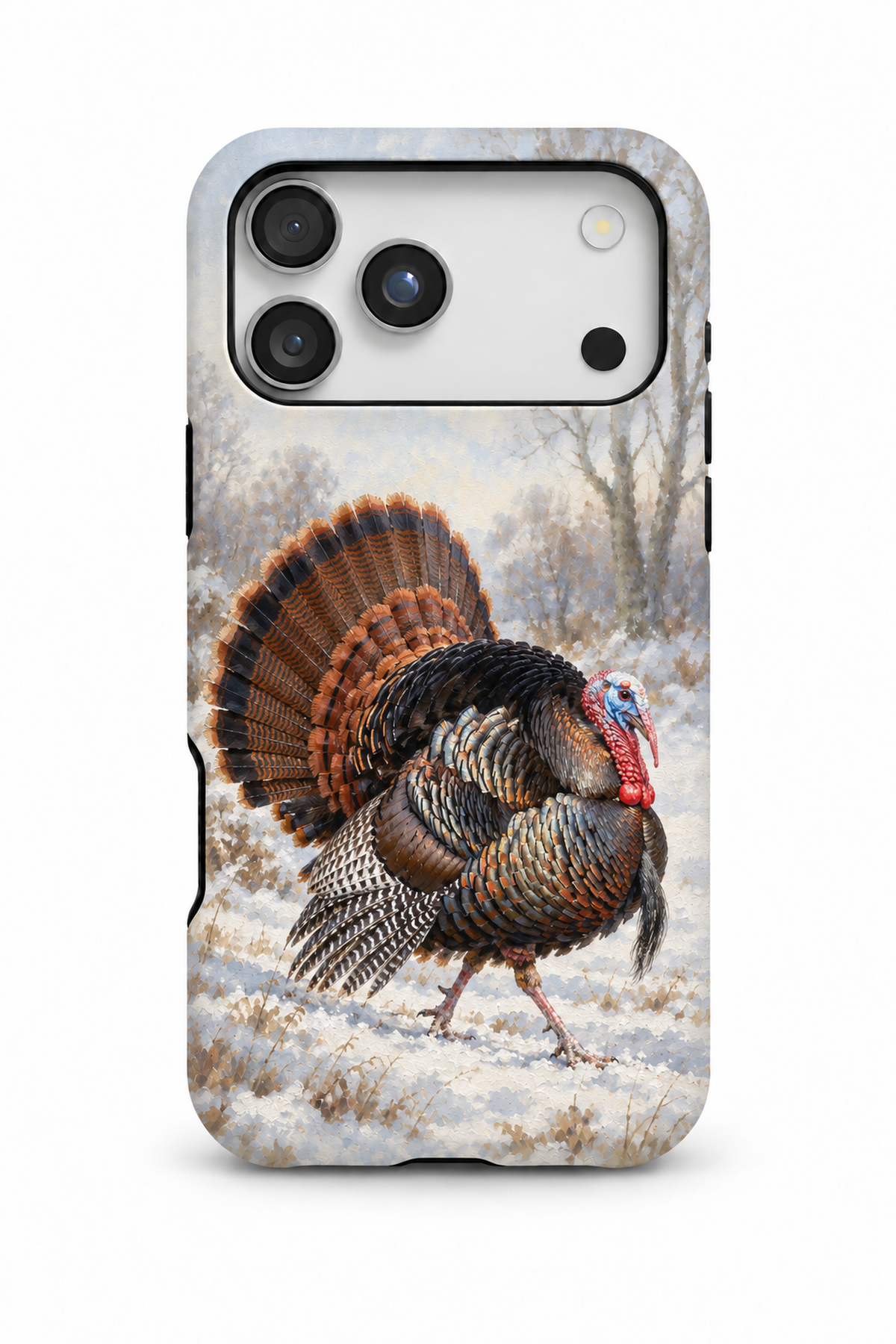 Gobbler Snow Strut - TPC052U
