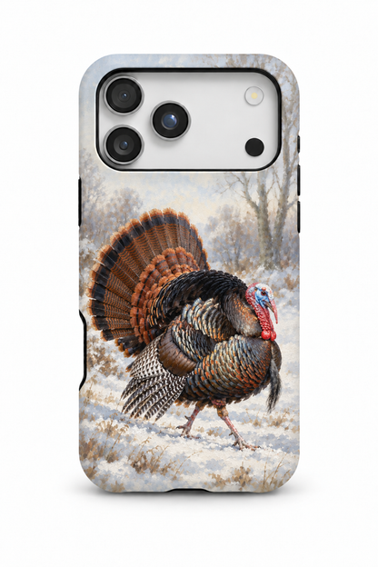 Gobbler Snow Strut - TPC052U