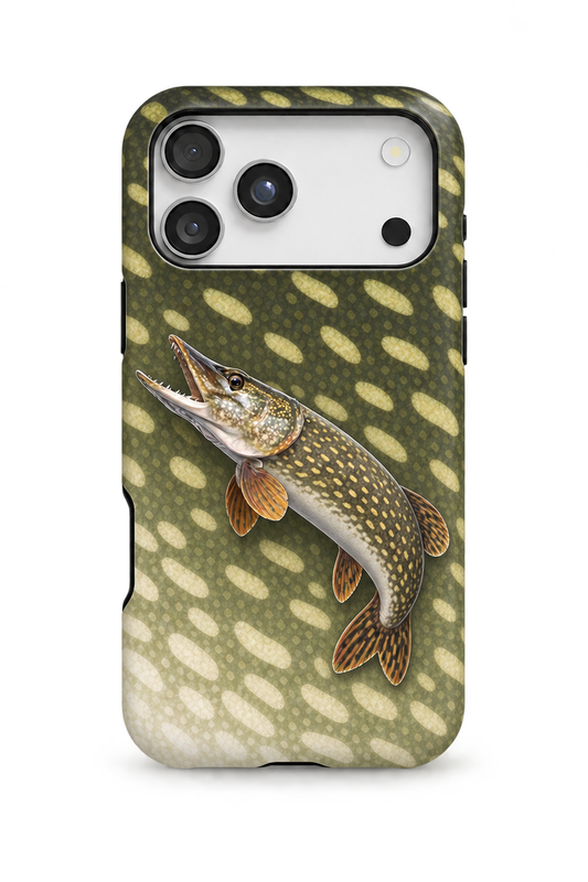 Northern Pike - TPC06SB