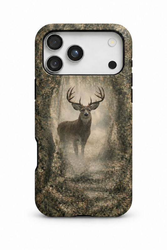 Whitetail Veil - TPC070V