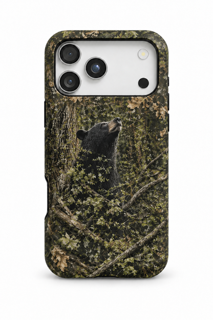 Northern Black Bear - TPC076V