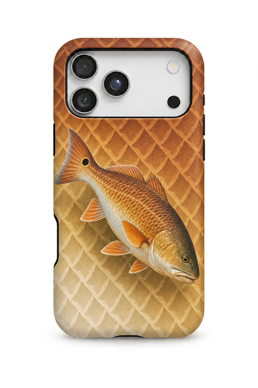 Redfish - TPC07SB