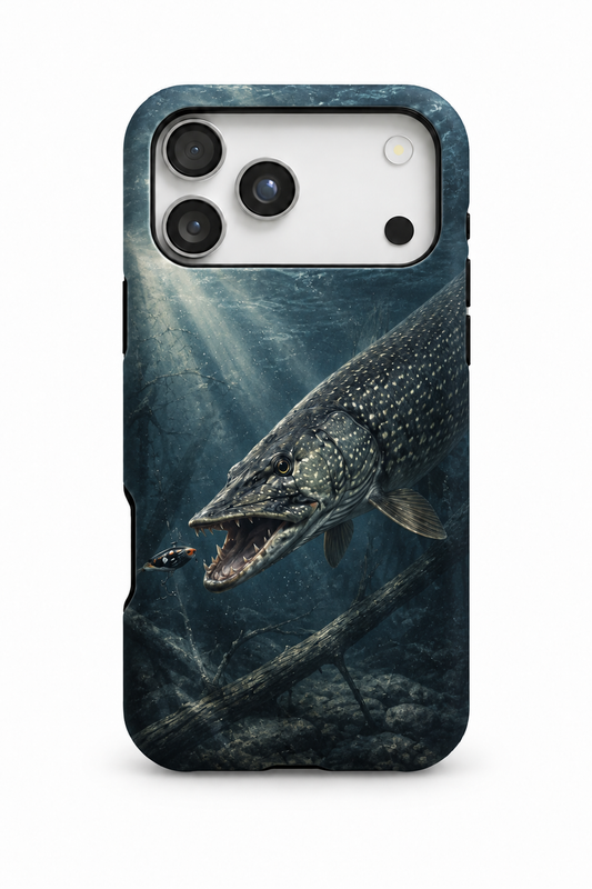 Deep Strike Pike - TPC082V