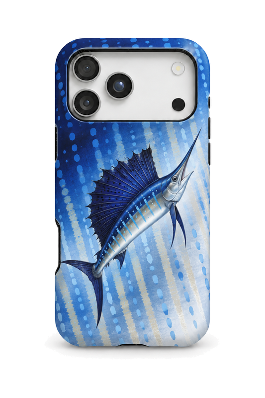 Sailfish - TPC08SB