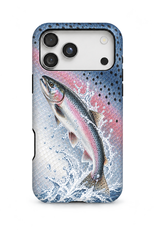 Steelhead - TPC09SB
