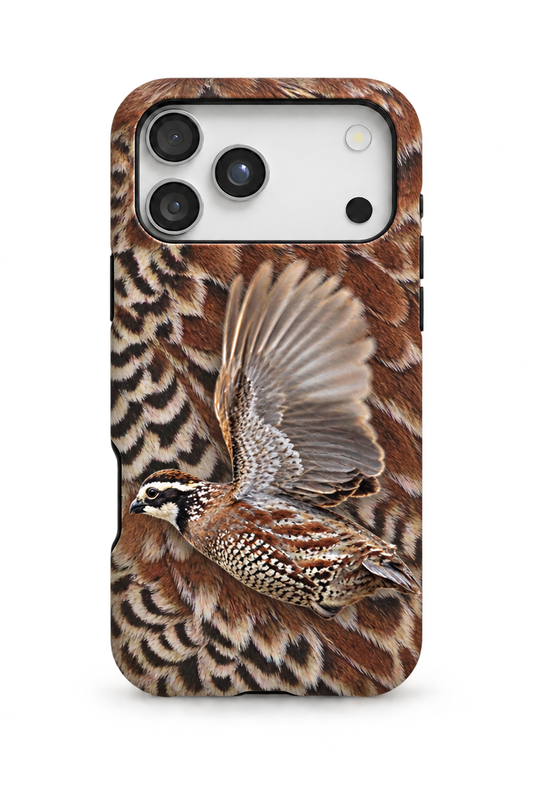 Bobwhite Quail - TPC12SB