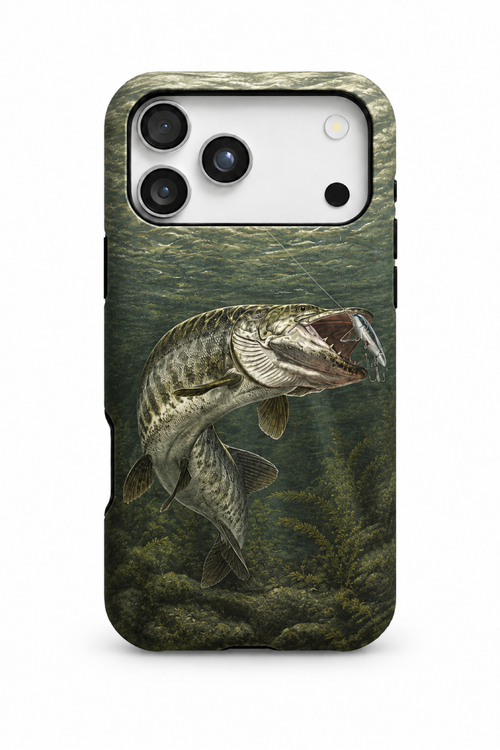 Shadow Strike Muskie - TPC131V