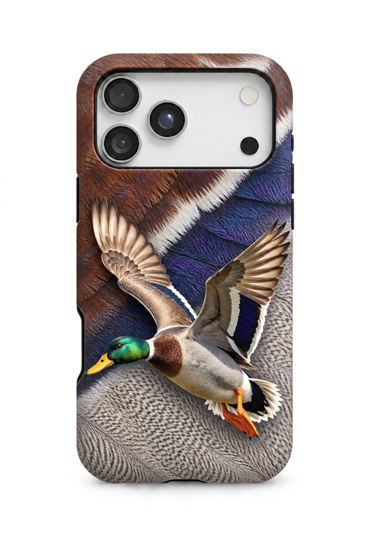 Mallard - TPC14SB
