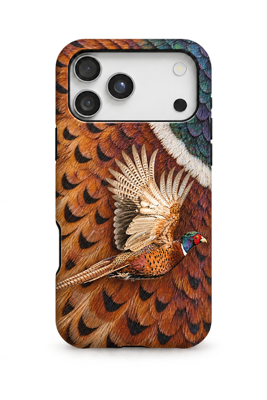 Ring-necked Pheasant - TPC15SB