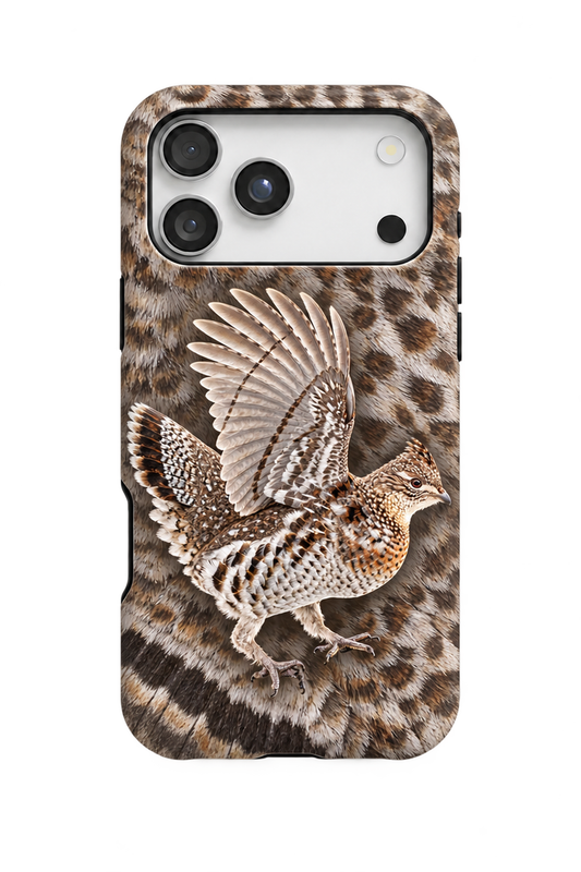 Ruffed Grouse - TPC16SB