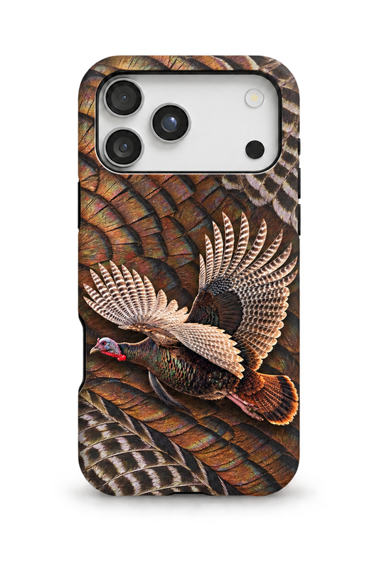 Wild Turkey - TPC17SB