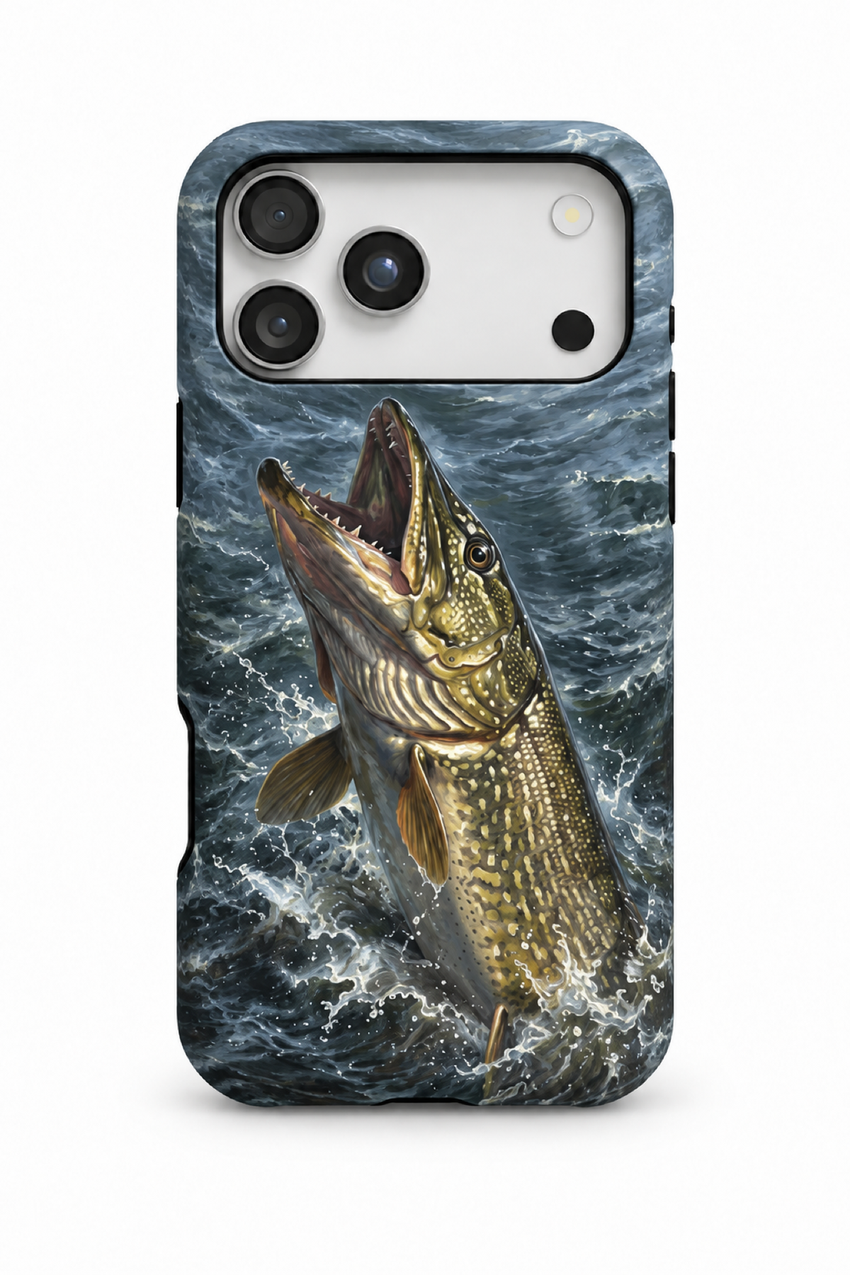 Icewake Pike - TPC198V