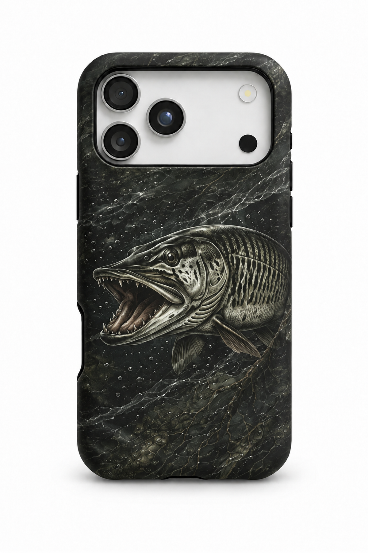 Musky Dominion - TPC199V