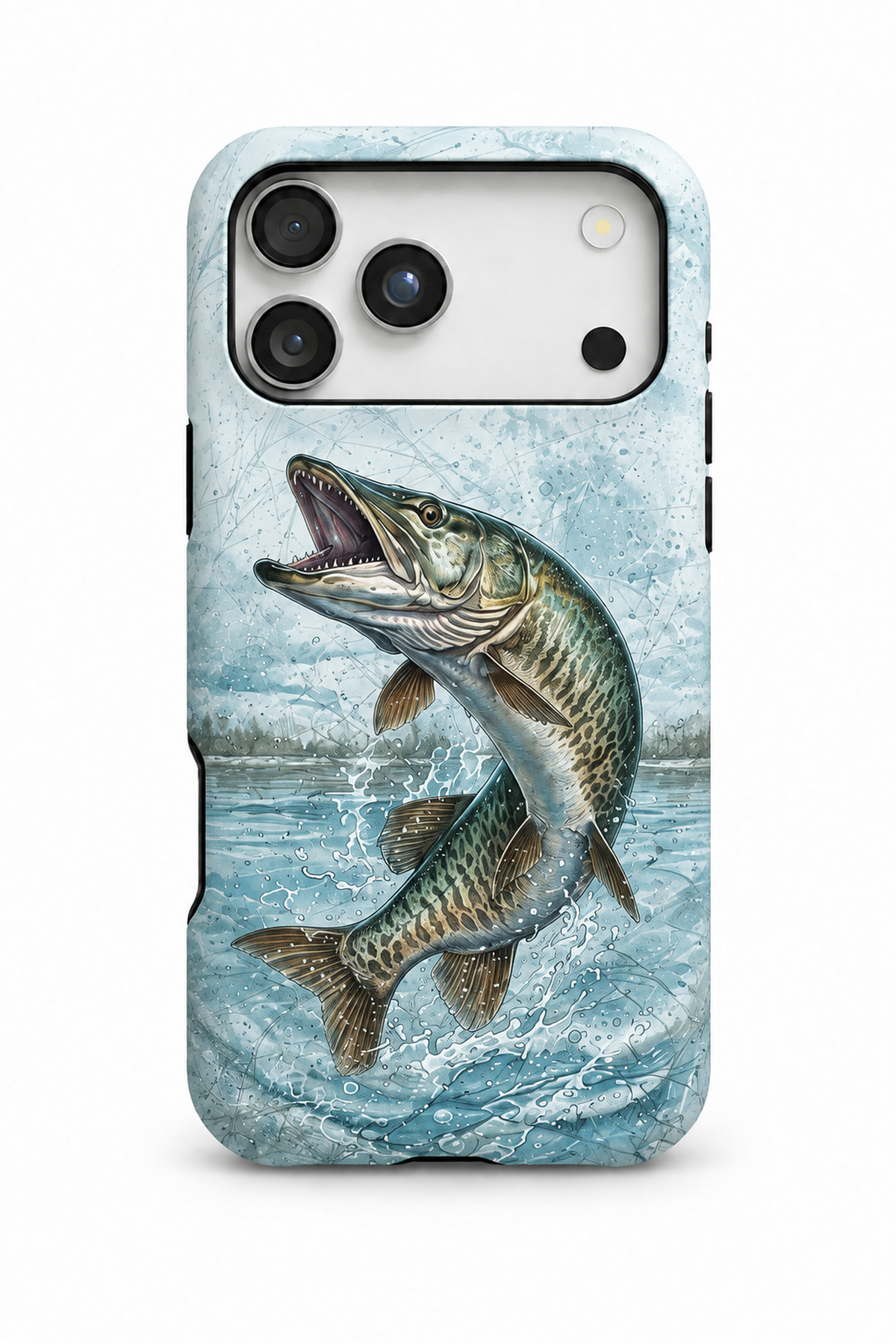 Musky Breakout - TPC202V