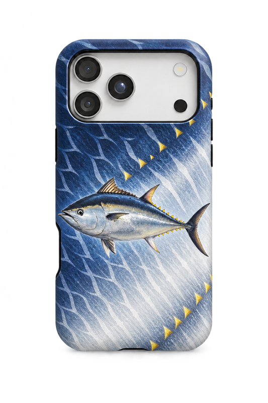 Bluefin Tuna - TPC20SB
