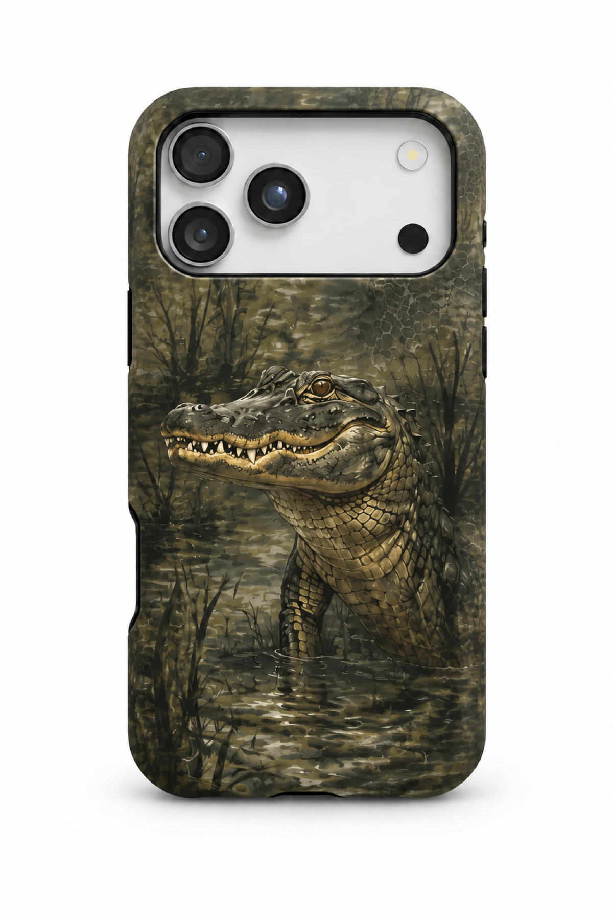 Bayou Gatorrrrr - TPC217V