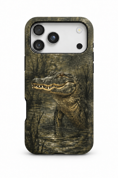 Bayou Gatorrrrr - TPC217V
